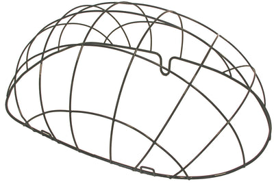 Basil Pascha - Kuppel - 45 cm - schwarz