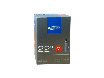 Schwalbe Innenschlauch FV SV8 22 37-489 28 37-490 37-501