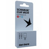 Schwalbe Converscit klicken Sie auf SV-SCV + Pumpenkopfadapter (Set)