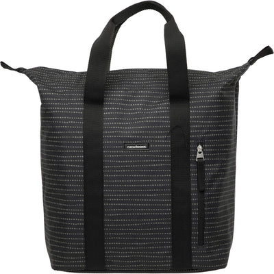 Neue Looxs Einkaufstasche - Wasser -Repellent - 24l - Nomi Black