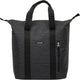Neue Looxs Einkaufstasche - Wasser -Repellent - 24l - Nomi Black