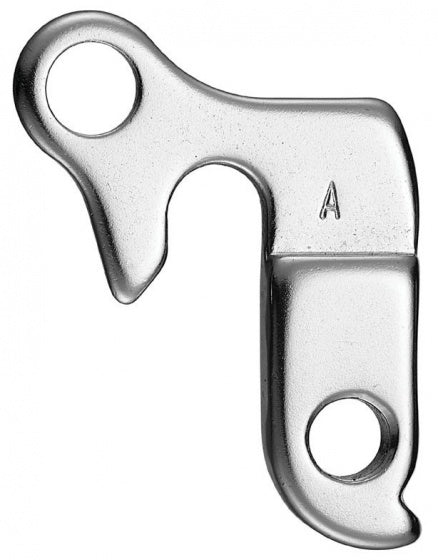 Buzaglo Primax E Drop Path Aluminium Nr. 31 gh-001