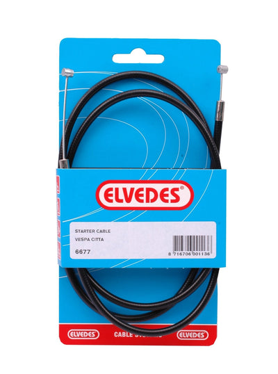 ELDEDES CLUTCH Kabel | Citta Ciao