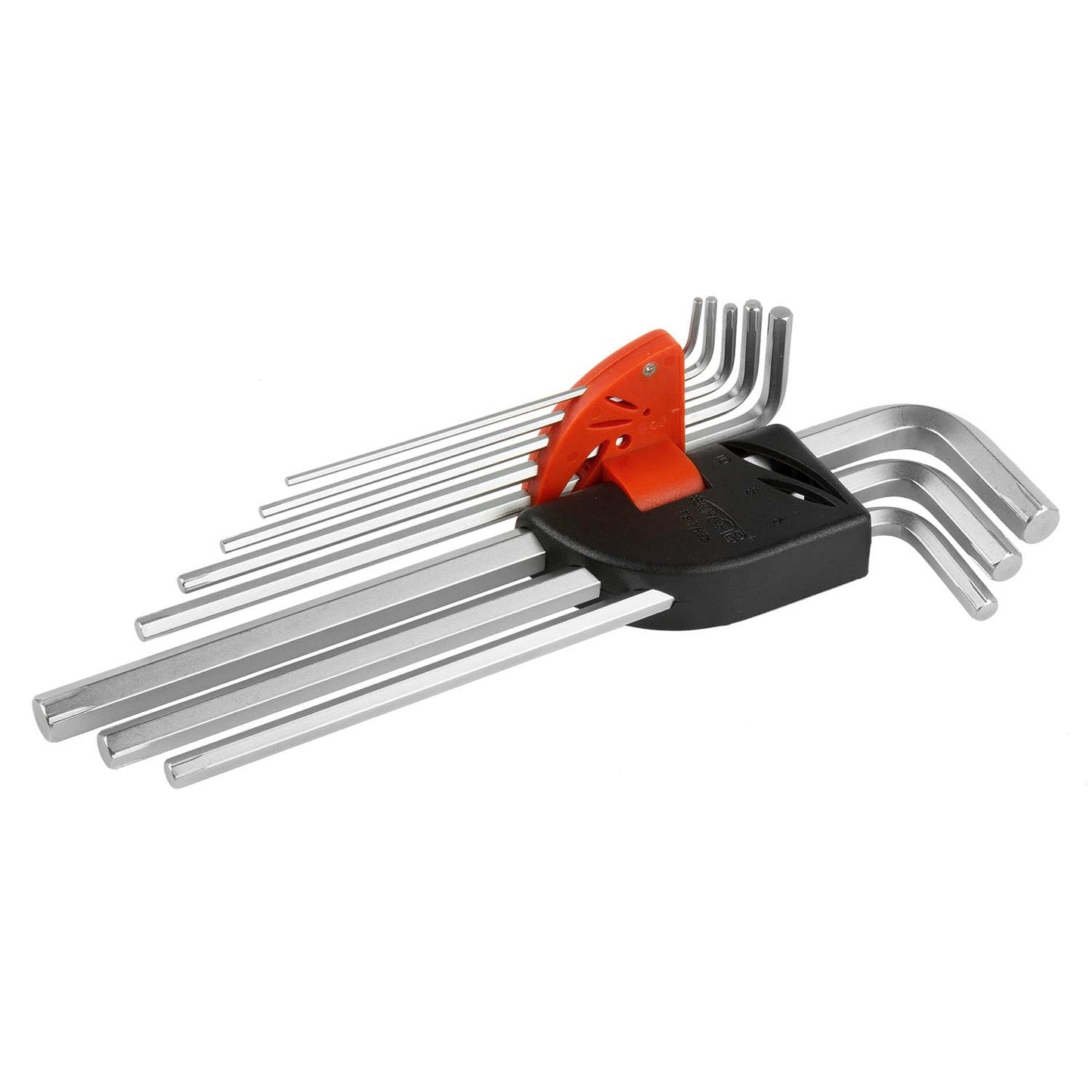 Super B Super B Allen Key Set 2-10 Extra Grip