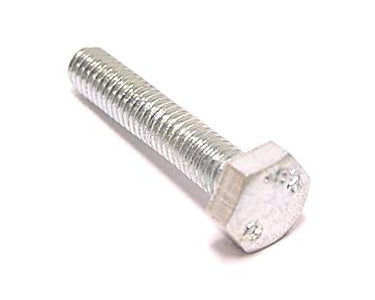 Bofix Hexagon Bolt M4x30 (50.)