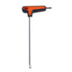 Hander. Innensechskantschlüssel T S-2 Doppel 8,0 mm