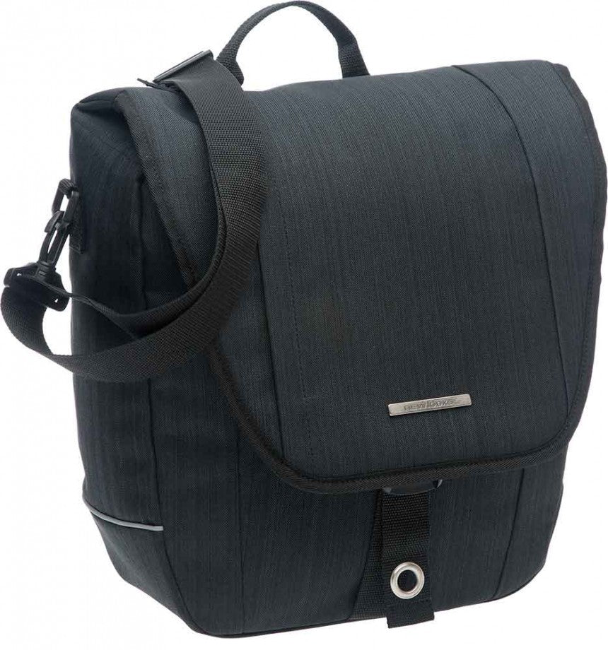 Newlooxs Tasche Neue einzelne avero schwarz