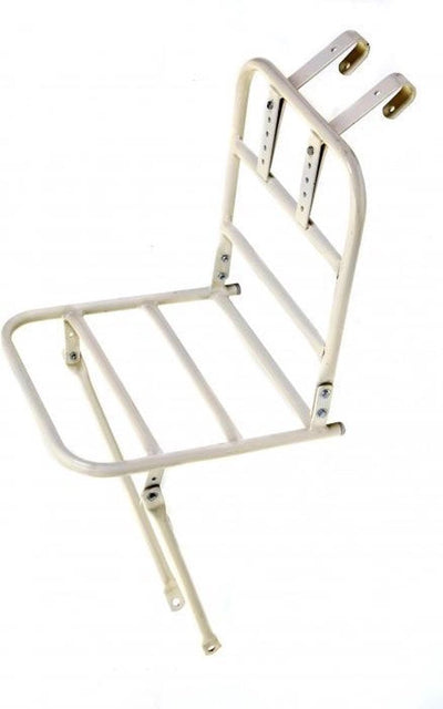 STECO -Vorderträger 30 cm Creme
