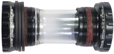 TECORA BOTS BRACKET BB-E02 Hollowtech Atb City 102 mm Shimano