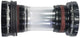 TECORA BOTS BRACKET BB-E02 Hollowtech Atb City 102 mm Shimano