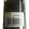 Bremshebelversteller M10 Aluminium - schwarz (15