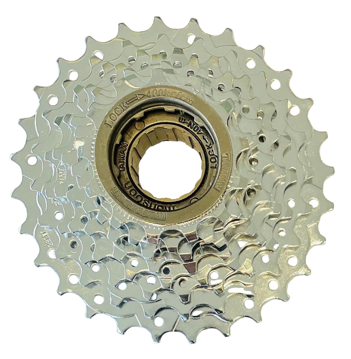 Bauer 8v 13-28 importieren