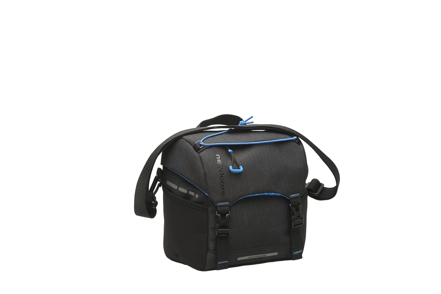 Burger - New Looxs New Looxs Tüte Nr. 77 Lenkertasche schwarz - 077.330