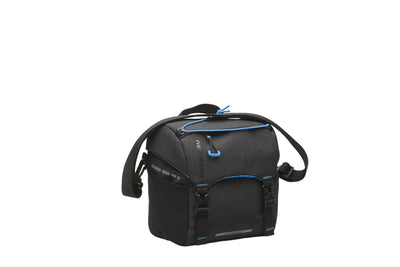 Burger - New Looxs New Looxs Tüte Nr. 77 Lenkertasche schwarz - 077.330