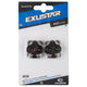 Exustar Pedalplatten e-c-05