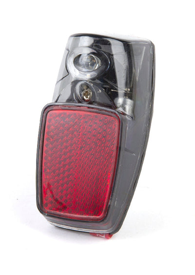 Ikzi Ikzilight Hecklicht 1x LED -Batterie