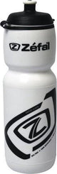 Buzaglo Zefal Wasserflasche Blazon weiß 750 ml.