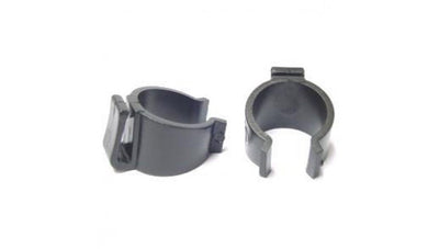 Hesling Fahrradteile Hesling Kleiderschutzclip 20 mm.