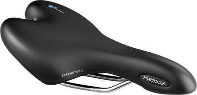 Sattel Selle Royal Freccia - Städtes Leben