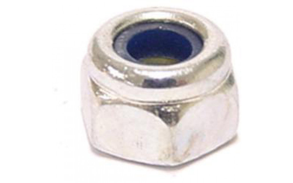 Bofix Kontermutter M4