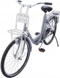 STECO-Frontträger 20-24-26 für Weiß