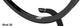 Ryde b.v. Felge 28' - 14 622 rival35 Disc schwarz