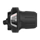 Shimano Revoshifter Turnier 6 Speed ​​2050mm schwarz