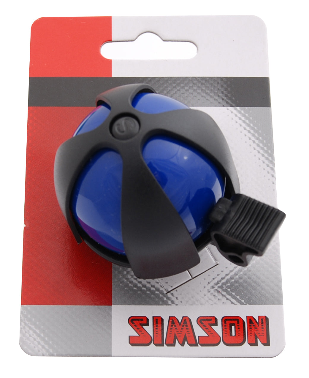 Simson Bel Sport Kobalt schwarz