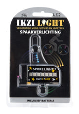 Radleuchte Ikzi Speiche 7-Led - afbeelding 2