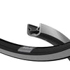 Ryde b.v. Felge 28' - 14 andra30 28'-622 Aluminium schwarz CNC