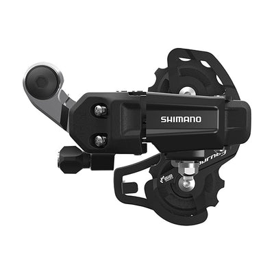 SHIMANO A Maeilleur Inen 6 7V Kurzturnier Rdty200 Fatbike