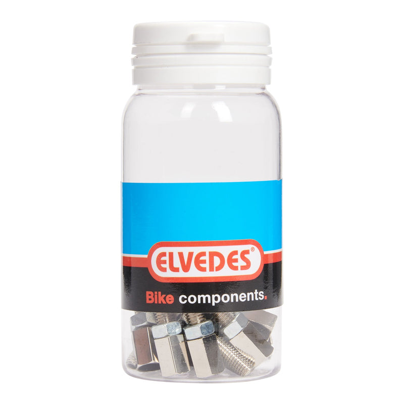 ELVEDES POT STELBOUT M6 MEHR (P15)