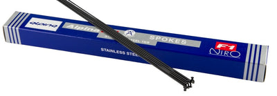 Alpina Black Spaak 320x14 für Spak -Maschine pro 144 Stücke