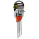 Super B Super B Allen Key Set 2-10 Extra Grip