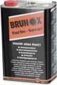 Brunox Multiöl-Turbospray Turbospray 5l