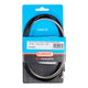 Elvedes Bremskabel für Rollerbrake br-im85 81 55 45 schwarz