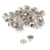 Miranda Kettenblatt Set M8x0.75 5mm (5st)