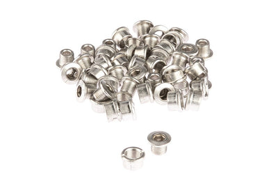 Miranda Kettenblatt Set M8x0.75 5mm (5st)