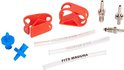 Entlüftungsadapter-Set Magura 9-tlg