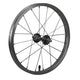 HH Vorderrad 16x1.75 Alu 20 Spaaks
