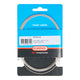 Shimano -Geschwindigkeit. Kabel Edelstahl Shimano 49-Wire