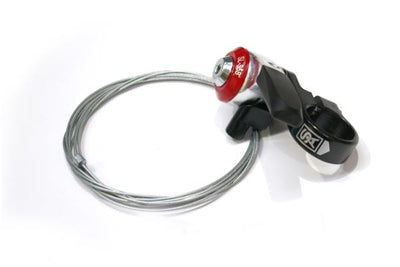Schalthebel SA HSJ215 Lenker Sprint