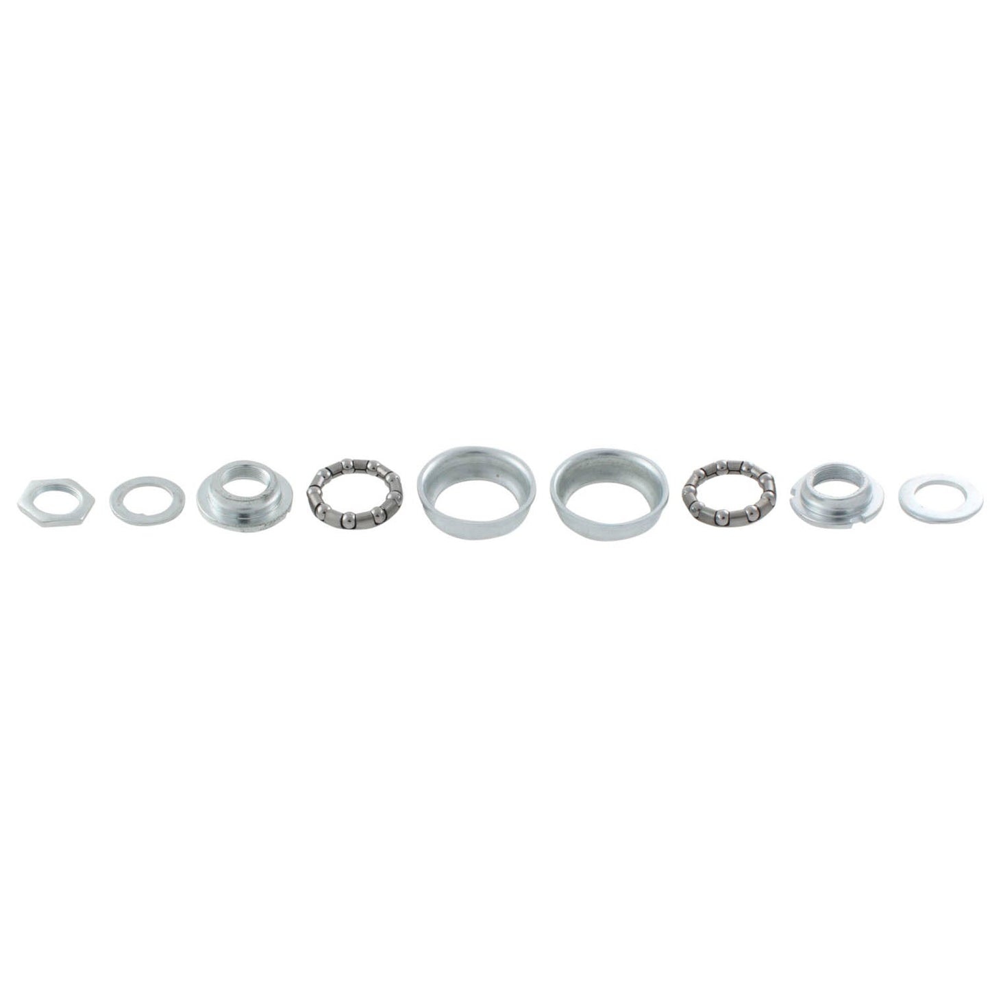 Messinglager-BMX-Tretlagerschalen-Set