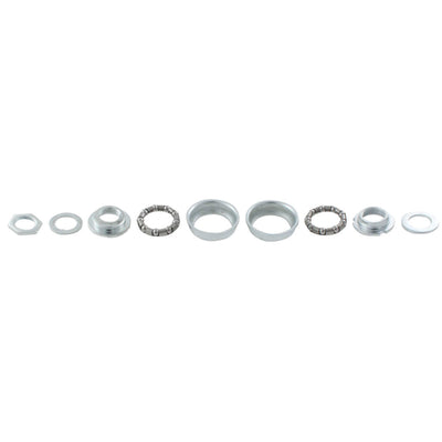Messinglager-BMX-Tretlagerschalen-Set