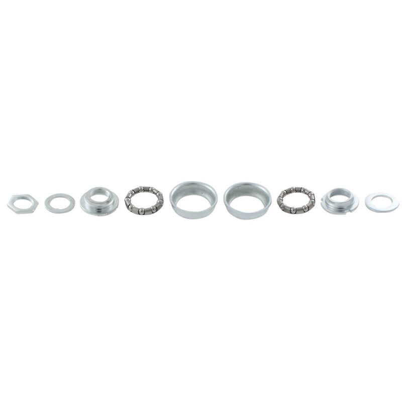 Messinglager-BMX-Tretlagerschalen-Set