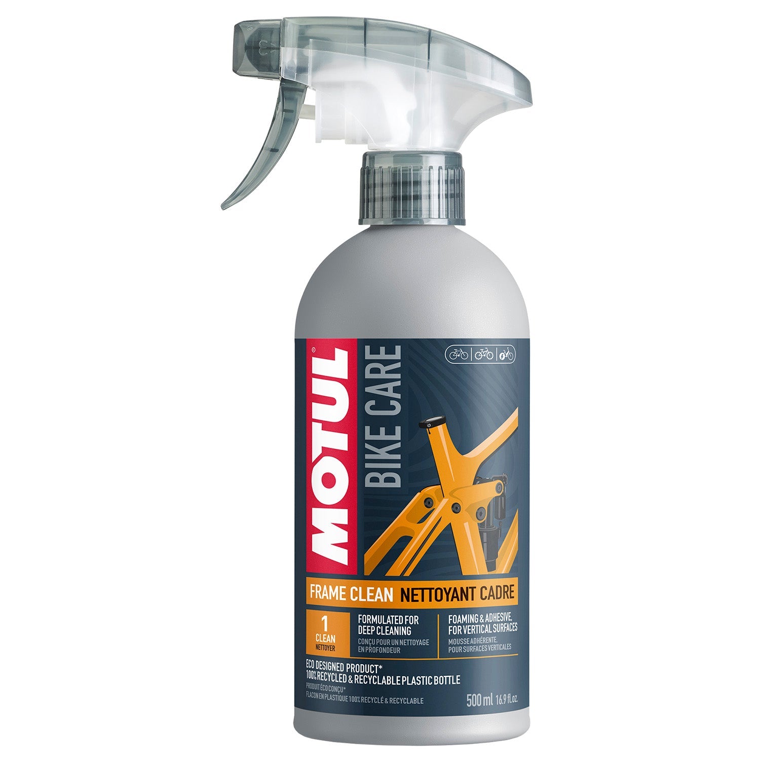 MOTUL MOTUL Reiniger Rahmen sauber 500 ml