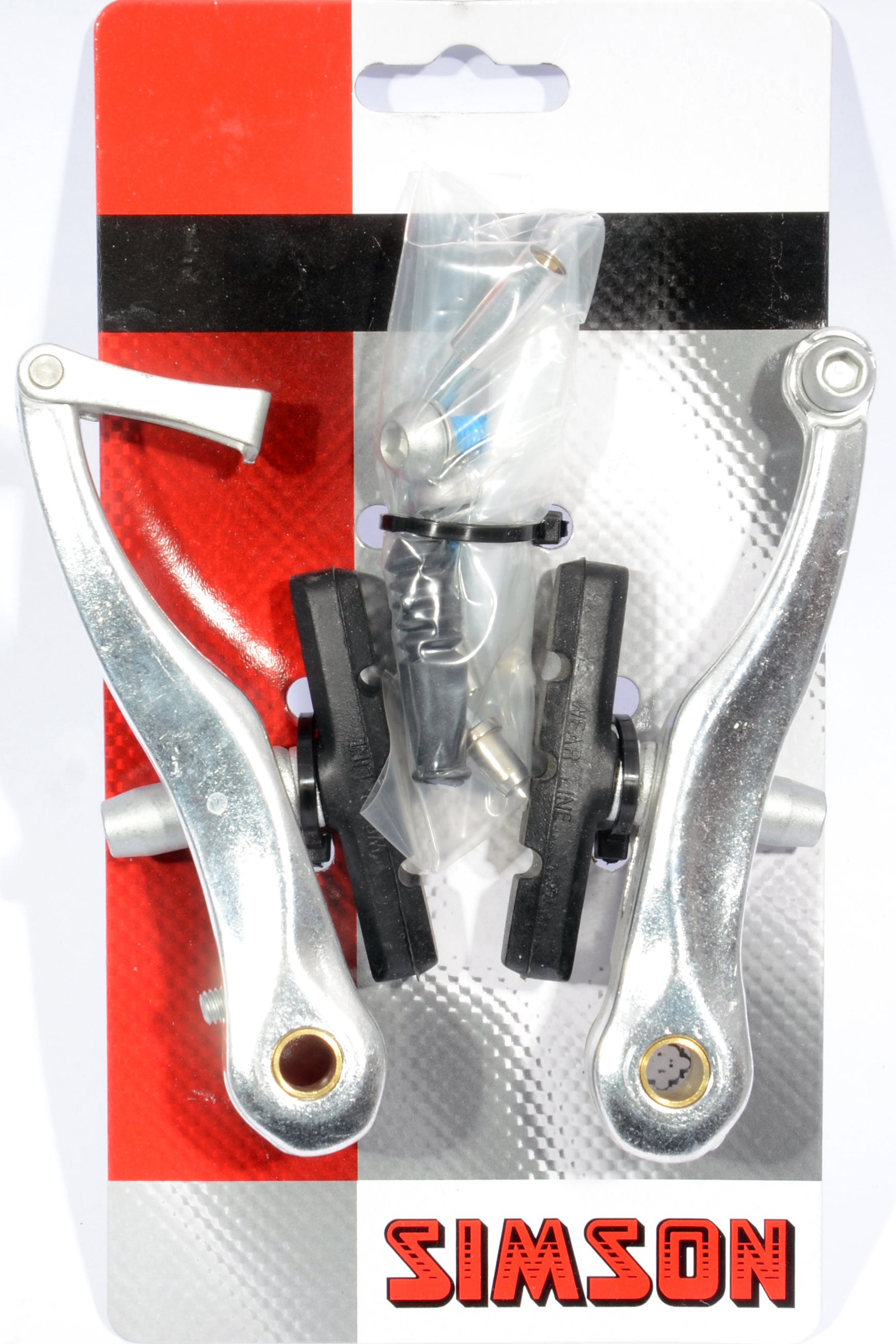 Simson Satz V-Brake Bremsen