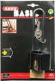 Abus 32 40 HB Fahrrad-Pin-Schloss