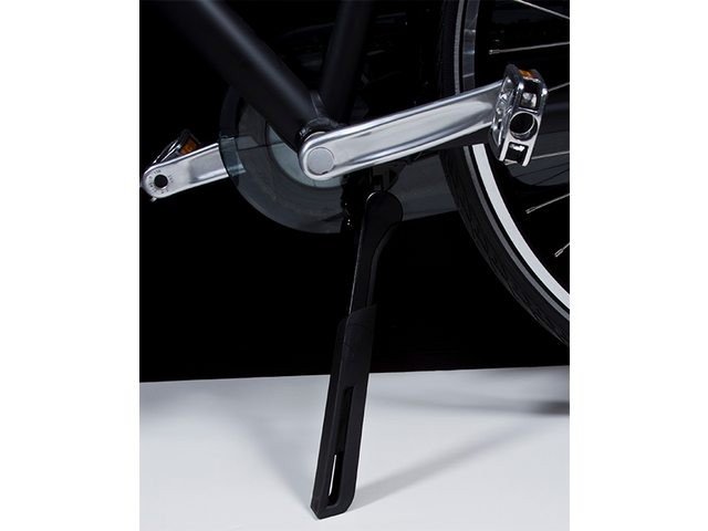 Spanninga Metal B.V. Spanninga Standard verlängern 30 mm. schwarz