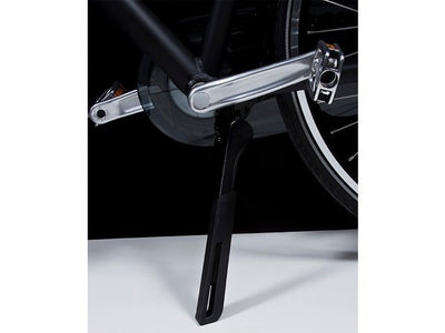 Spanninga Metal B.V. Spanninga Standard verlängern 30 mm. schwarz